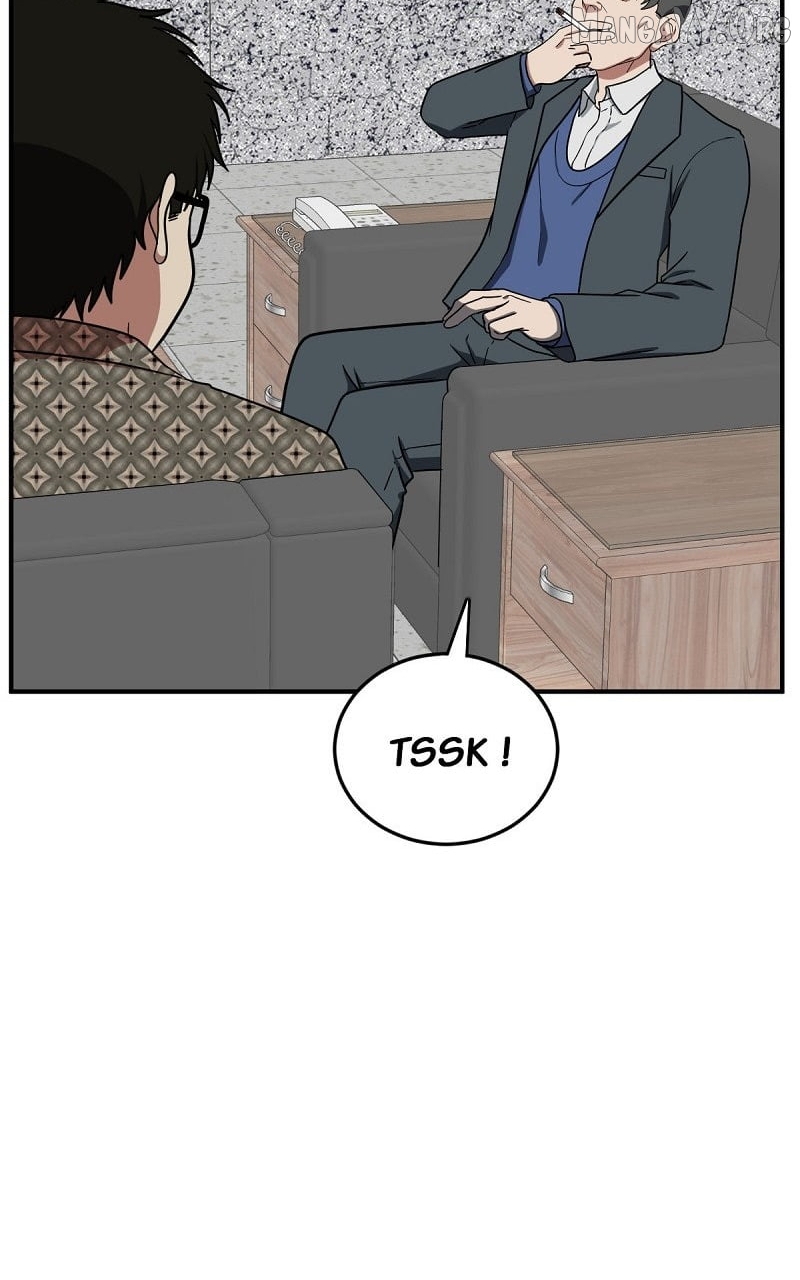 Change Me Chapter 86 - page 30